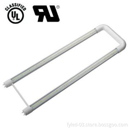 18W U Bend U Shape U Shaped T8 LED Tube Light